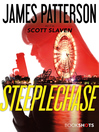Cover image for Steeplechase